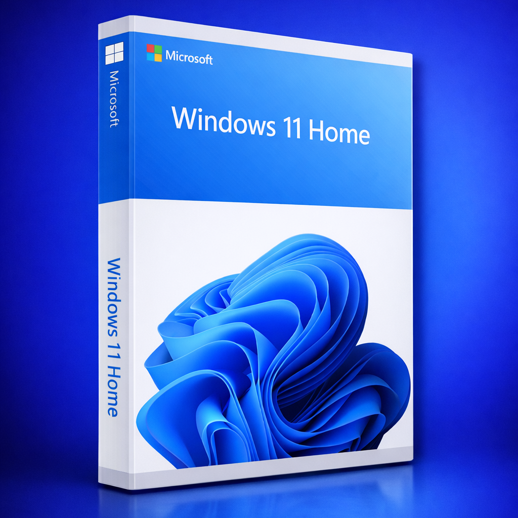 Windows 11 Home