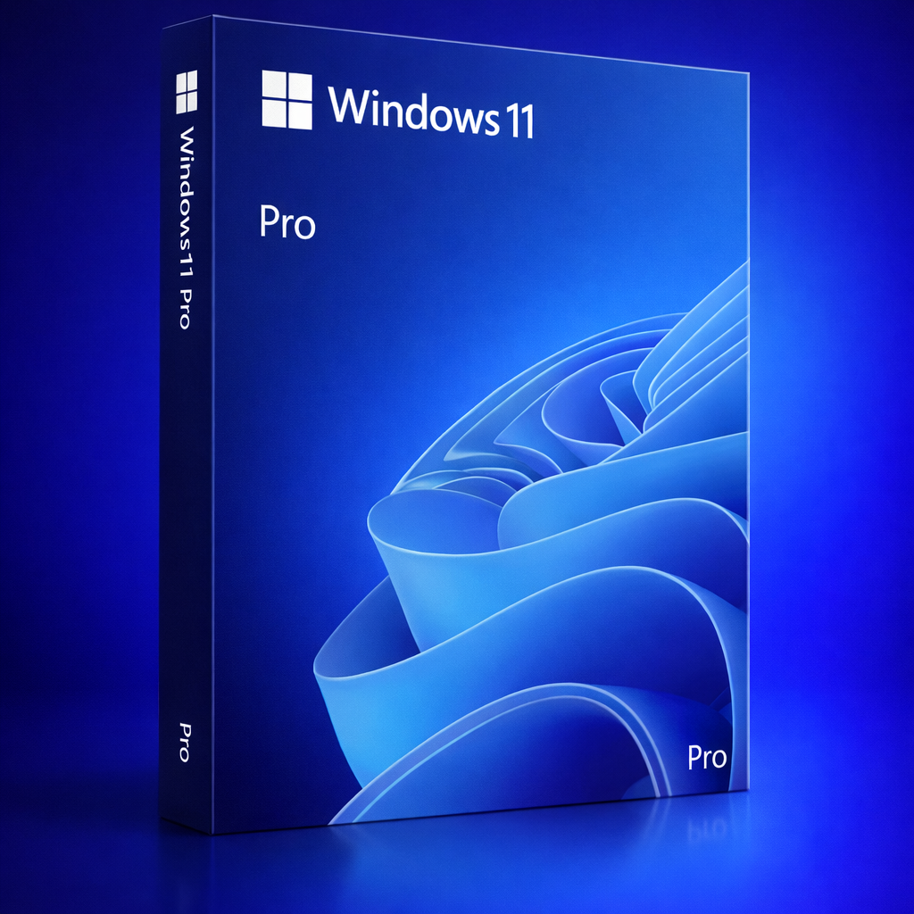 Windows 11 Pro